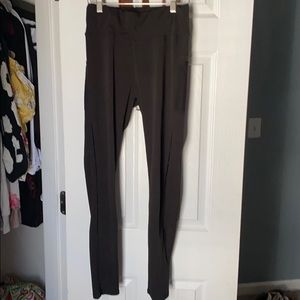 Popfit black leggings